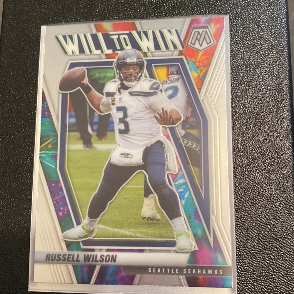Trading card—baseball Card/Open for offer / Do a bundle lets talk all mint card